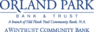 Orland Park Bank & Trust logo