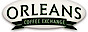 Orleans Coffee logo