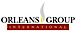 Orleans Group International logo