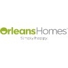 Orleans Homebuilders logo