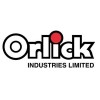 Orlick Industries logo