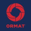 Ormat Technologies logo