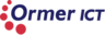 Ormer Ict logo