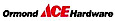 Ormond Ace Hardware logo