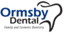 Ormsby Dental logo