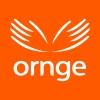 Ornge logo