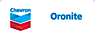 Chevron Oronite logo