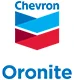 Chevron Oronite logo