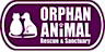 Orphan Animal Rescue & Sanctuary logo