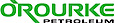 O''rourke Petroleum logo