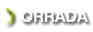 Orrada logo