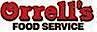 Orrells Food Service logo