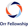 Orr Fellowship logo