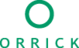 Orrick, Herrington & Sutcliffe logo