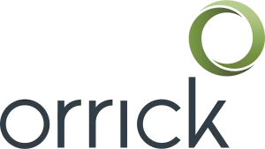 Orrick, Herrington & Sutcliffe logo