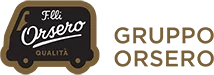 Orsero logo