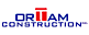 Ortam Construction logo