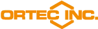 Ortec logo