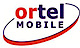 Ortel Mobile Belgium logo