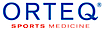 Orteq Sports Medicine logo