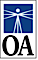 OA Centers For Orthopaedics logo