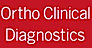 Ortho-Clinical Diagnostics logo