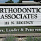 Orthodontic Associates logo