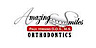 Amazing Smiles Orthodontics logo