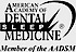 Adam J. Weiss, D.M.D logo