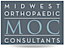 Midwest Orthopaedic Consultants logo