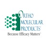 Ortho Molecular Products logo