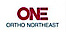 Orthopaedics NorthEast logo