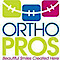 Orthopros logo