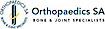 Orthopaedics logo