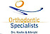 Orthodontic Specialists, P.C. Drs. Koufos & Albright logo