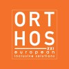 Orthos Xxi logo