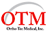 Ortho Tec Medical logo