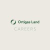 Ortigas Land logo