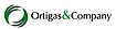 Ortigas Land logo