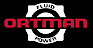 Ortman Fluid Power logo