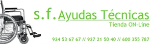 Servicios Auxiliares del Fresno logo