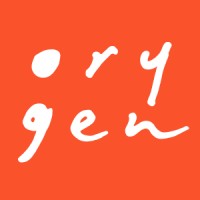 Orygen logo