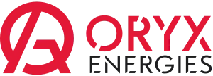 Oryx Energies logo