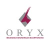 Oryx Insurance Brokerage logo