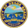 City of Osage Beach Missouri logo