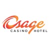 Osage Casino logo