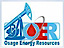 Osage Energy Resources logo