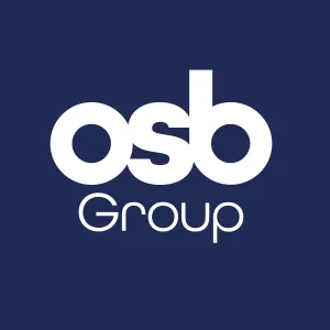 OSB Group logo