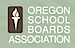 Oregon School Boards Association logo