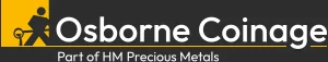 Osborne Coinage logo